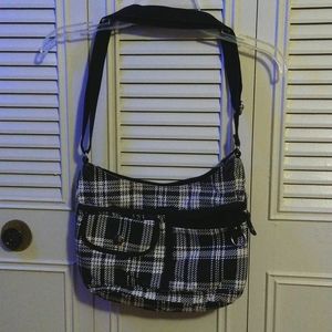 Joe Boxer Purse Bag